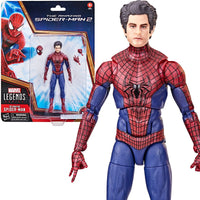 Marvel Legends The Amazing Spider-Man (Spider-Man: No Way Home)