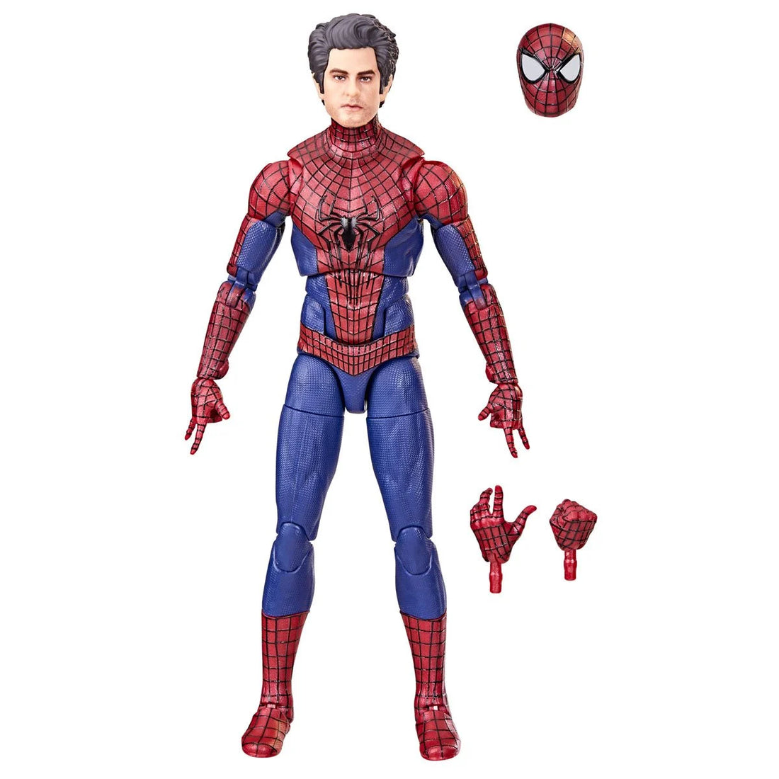 Marvel Legends The Amazing Spider-Man (Spider-Man: No Way Home)