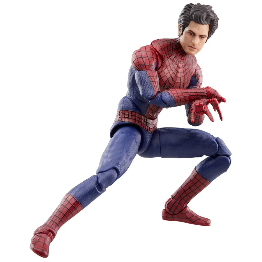 Marvel Legends The Amazing Spider-Man (Spider-Man: No Way Home)