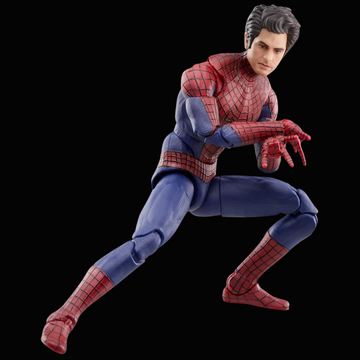 Marvel Legends The Amazing Spider-Man (Spider-Man: No Way Home)