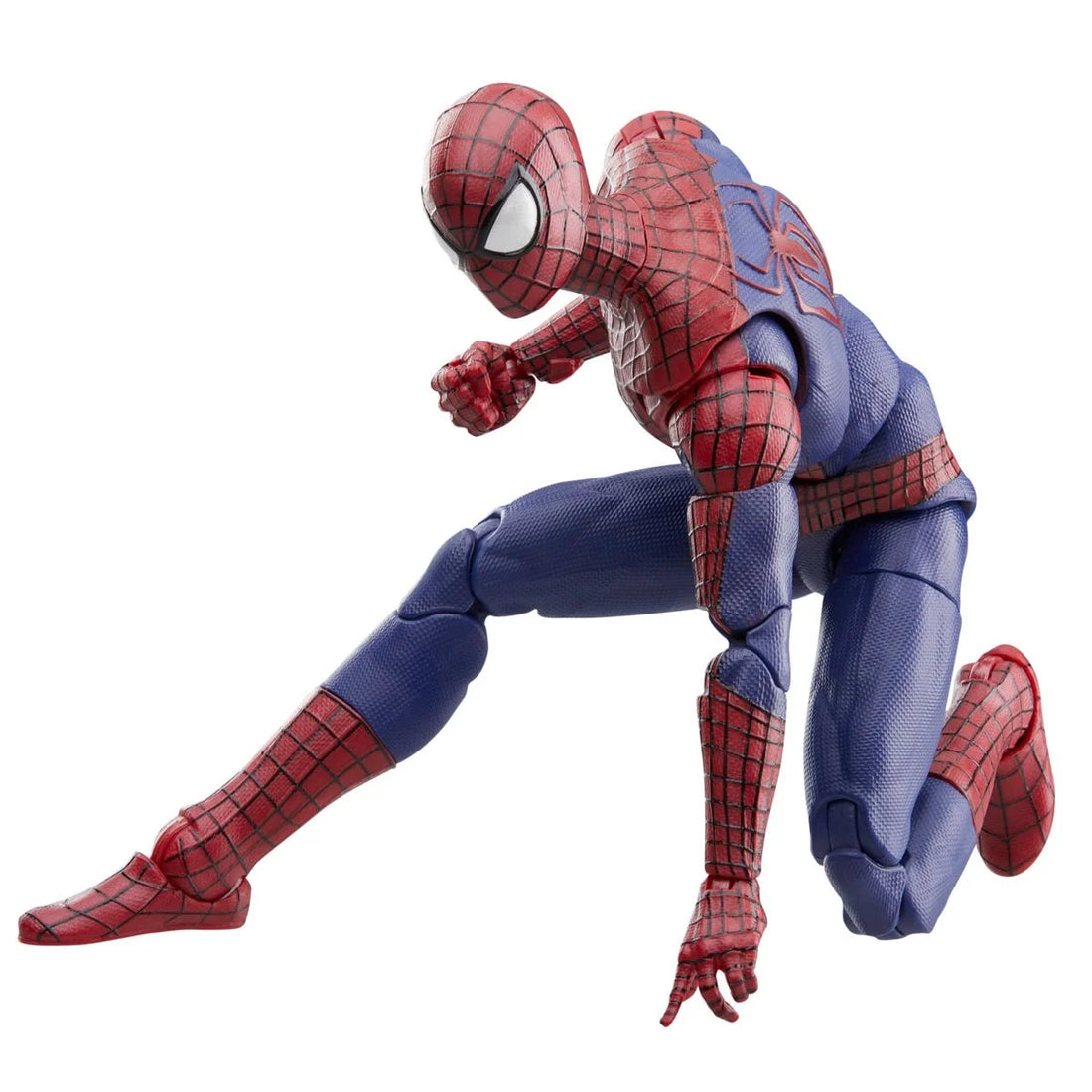 Marvel Legends The Amazing Spider-Man (Spider-Man: No Way Home)