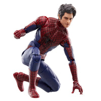 Marvel Legends The Amazing Spider-Man (Spider-Man: No Way Home)