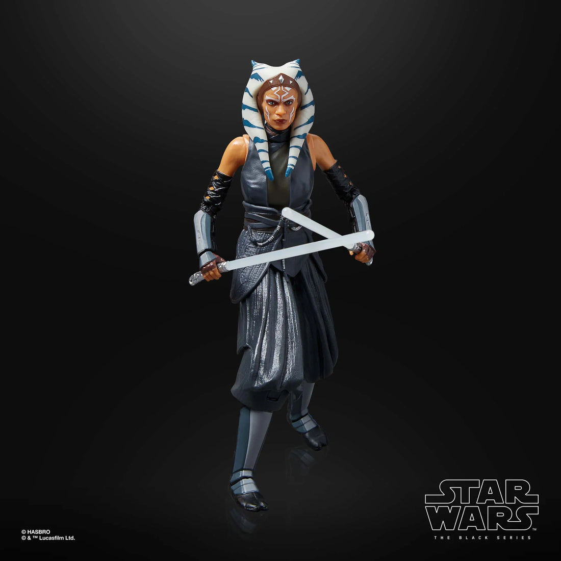 Star Wars The Black Series Ahsoka Tano (Ahsoka)