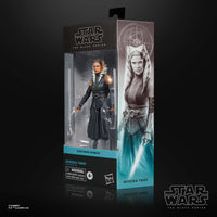 Star Wars The Black Series Ahsoka Tano (Ahsoka)