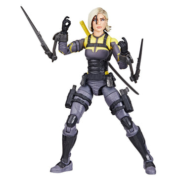 G.I. Joe Classified Series Agent Helix