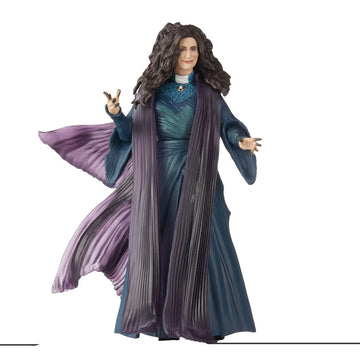 Marvel Legends Disney+ Series Agatha Harkness