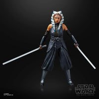 Star Wars The Black Series Ahsoka Tano (Ahsoka)