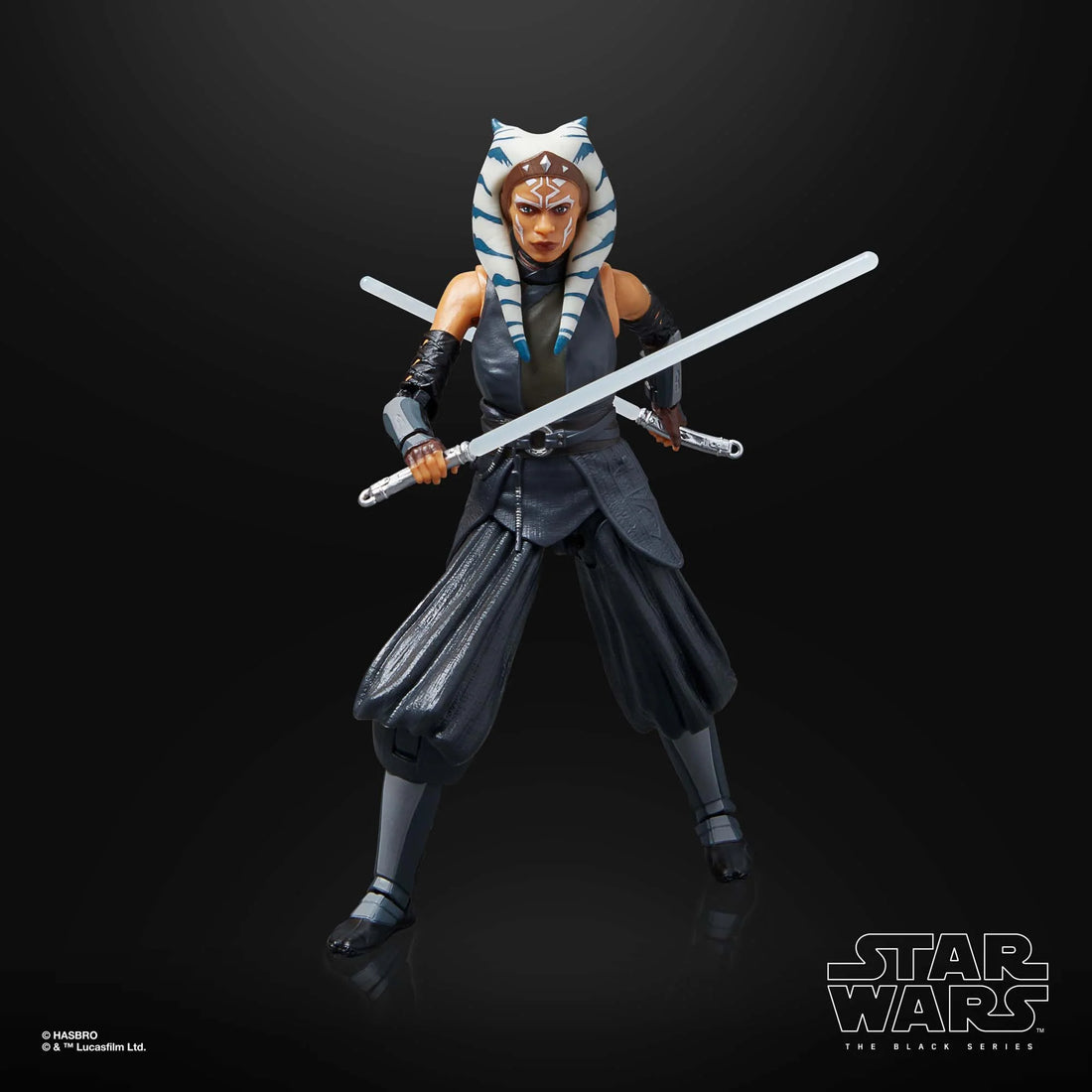 Star Wars The Black Series Ahsoka Tano (Ahsoka)