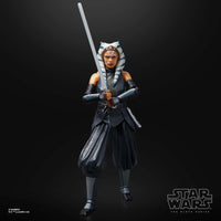 Star Wars The Black Series Ahsoka Tano (Ahsoka)