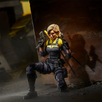 G.I. Joe Classified Series Agent Helix