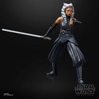 Star Wars The Black Series Ahsoka Tano (Ahsoka)