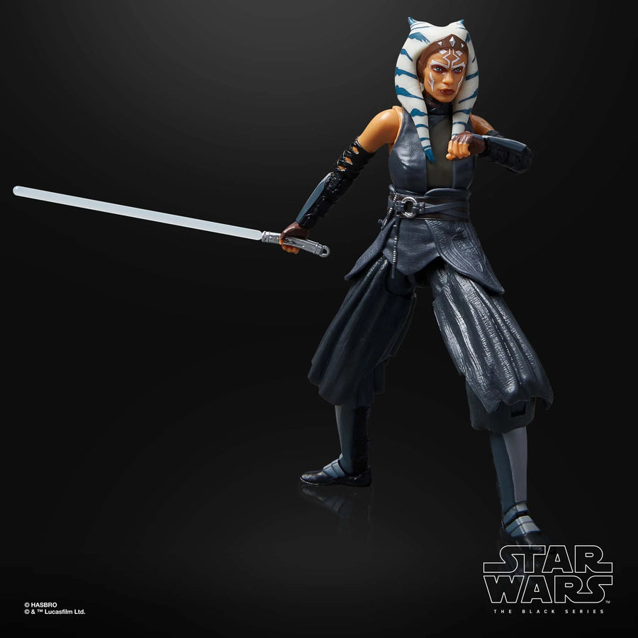 Star Wars The Black Series Ahsoka Tano (Ahsoka)