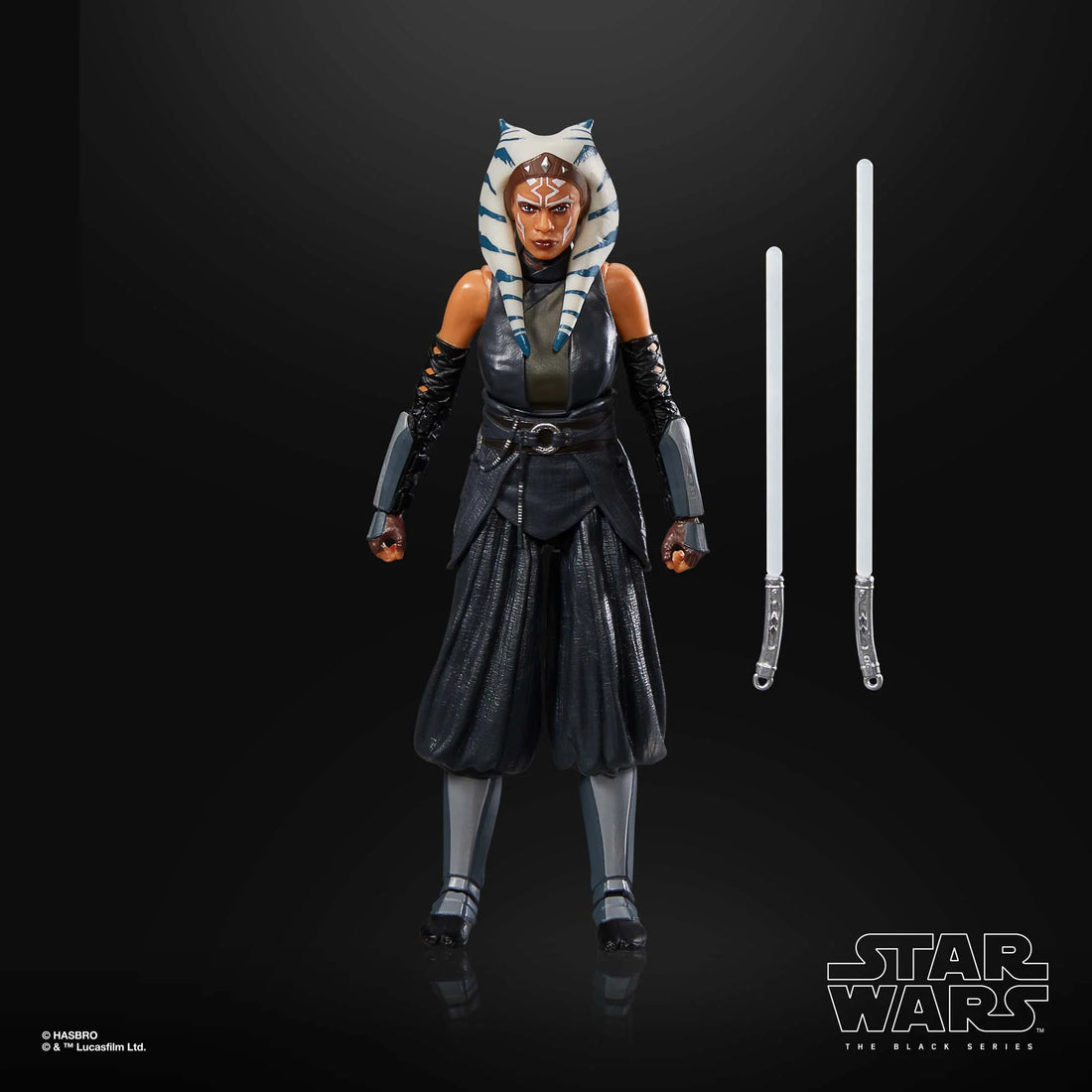 Star Wars The Black Series Ahsoka Tano (Ahsoka)