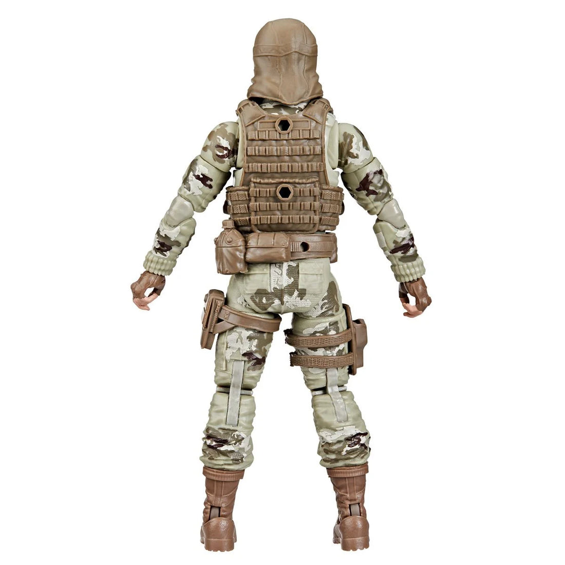 G.I. Joe Classified Series 60th Anniversary Action Soldier - Infantry