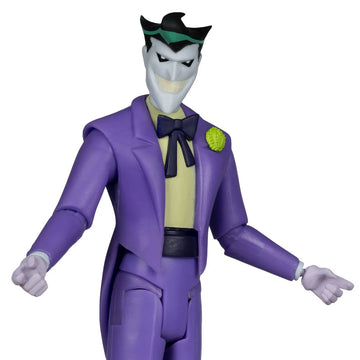 DC The New Batman Adventures Joker