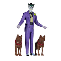 DC The New Batman Adventures Joker