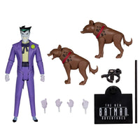 DC The New Batman Adventures Joker