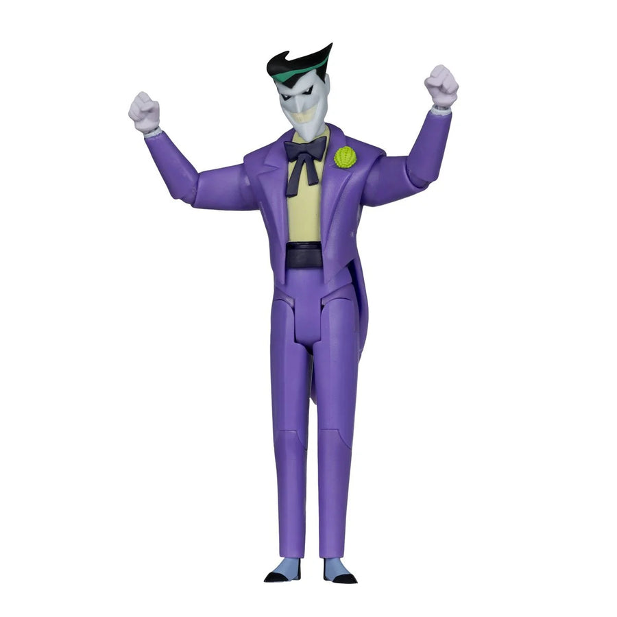 DC The New Batman Adventures Joker