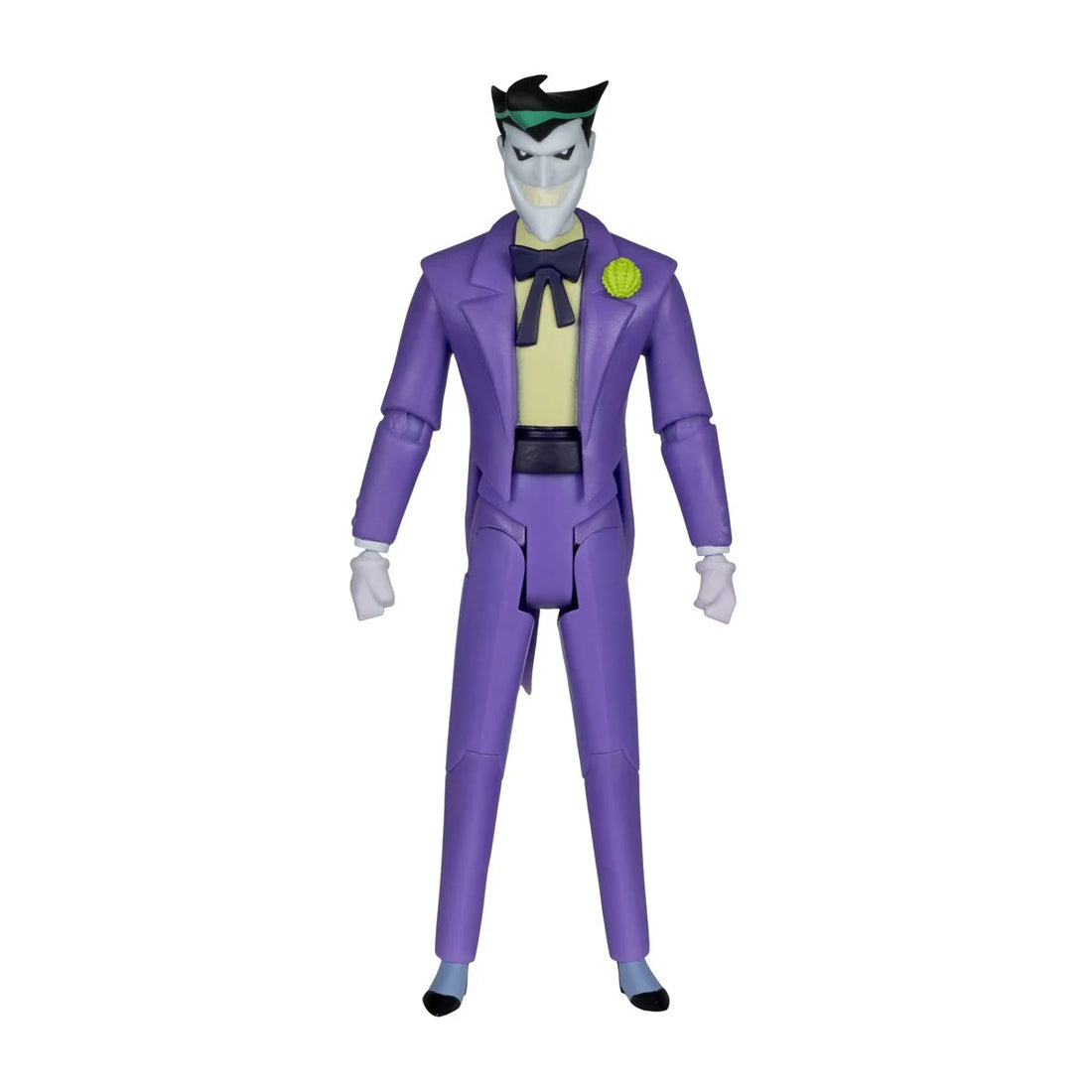 DC The New Batman Adventures Joker