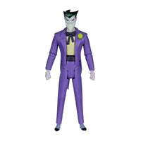 DC The New Batman Adventures Joker