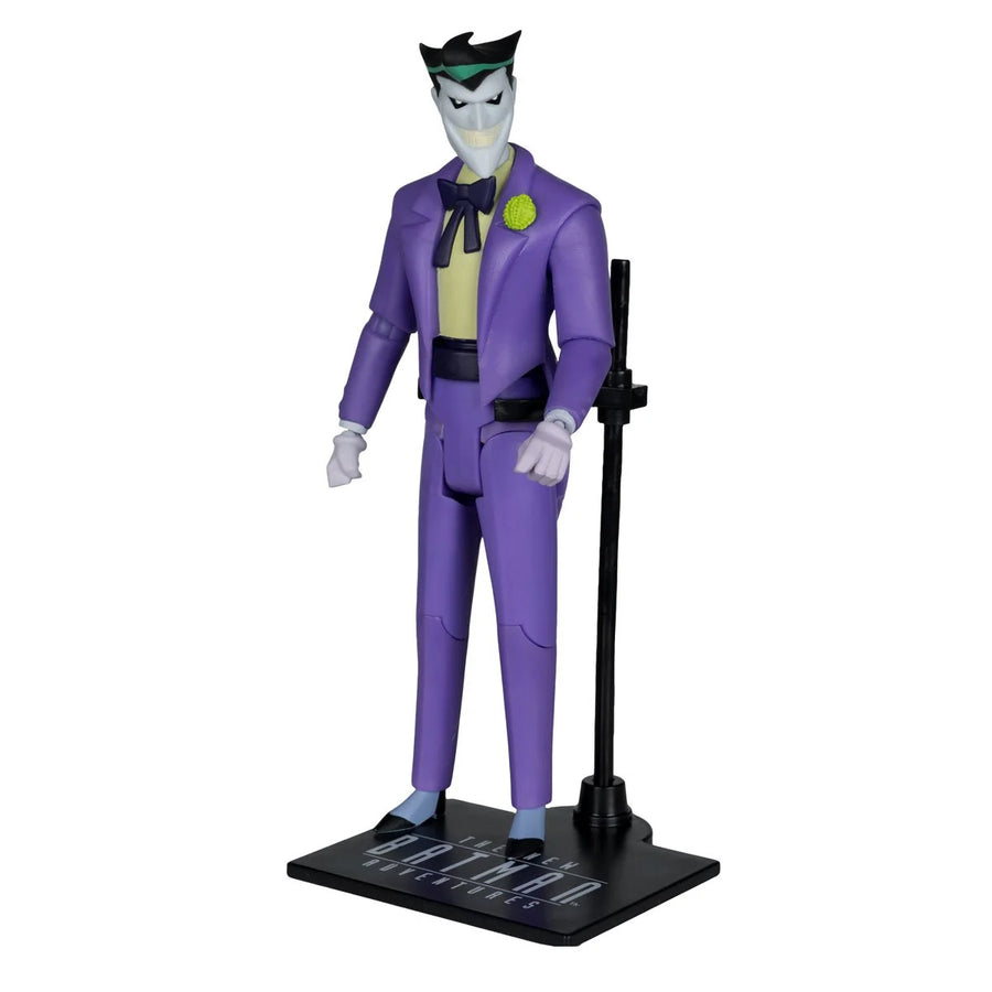 DC The New Batman Adventures Joker