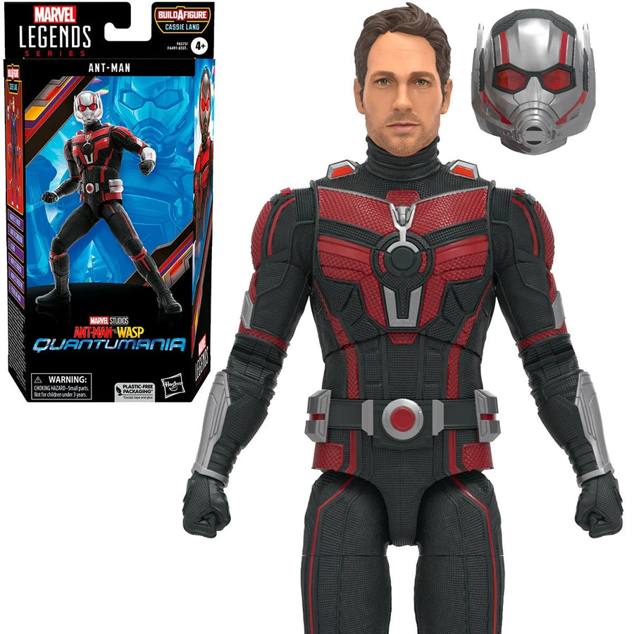 Marvel Legends Ant-Man (Ant-Man & the Wasp: Quantumania)