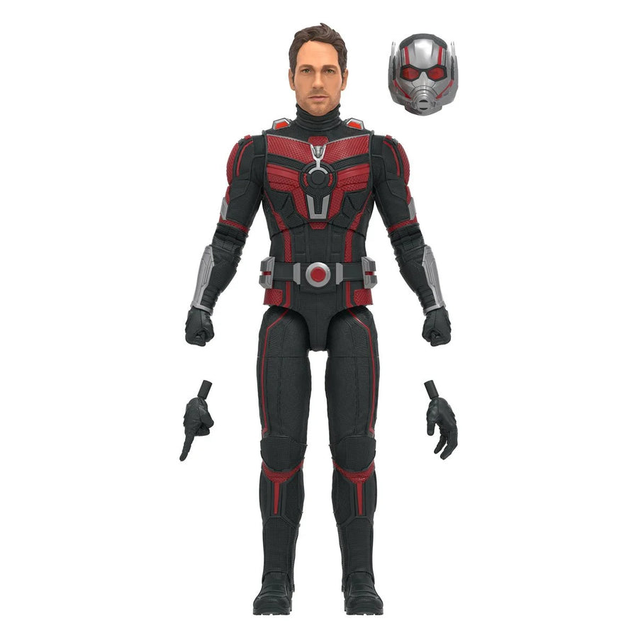 Marvel Legends Ant-Man (Ant-Man & the Wasp: Quantumania)