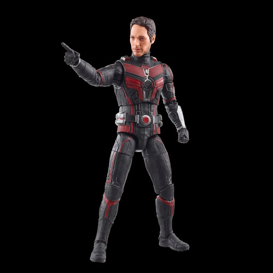 Marvel Legends Ant-Man (Ant-Man & the Wasp: Quantumania)