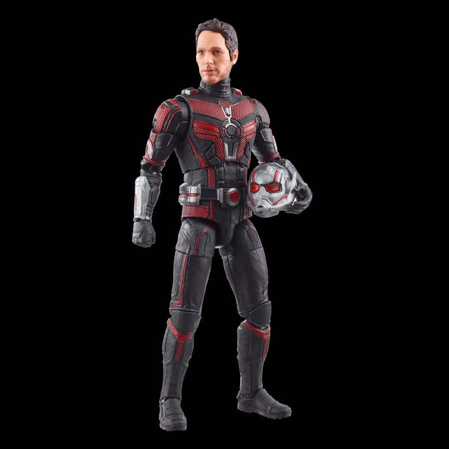 Marvel Legends Ant-Man (Ant-Man & the Wasp: Quantumania)