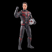 Marvel Legends Ant-Man (Ant-Man & the Wasp: Quantumania)