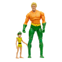 DC Direct Aquaman DC Classic (McFarlane Toys Digital Collectible)