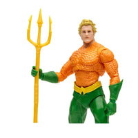 DC Direct Aquaman DC Classic (McFarlane Toys Digital Collectible)