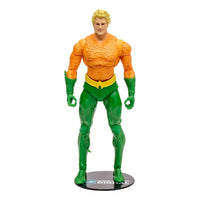 DC Direct Aquaman DC Classic (McFarlane Toys Digital Collectible)