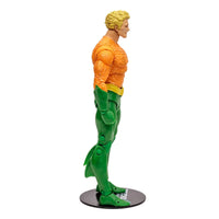 DC Direct Aquaman DC Classic (McFarlane Toys Digital Collectible)