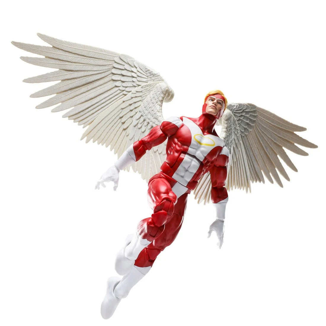 X-Men Marvel Legends Series Angel Deluxe