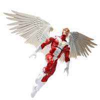 X-Men Marvel Legends Series Angel Deluxe