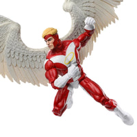 X-Men Marvel Legends Series Angel Deluxe