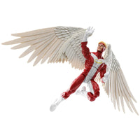 X-Men Marvel Legends Series Angel Deluxe