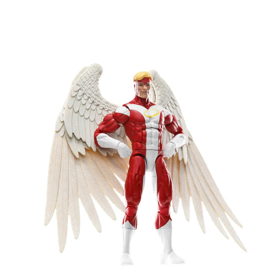 X-Men Marvel Legends Series Angel Deluxe