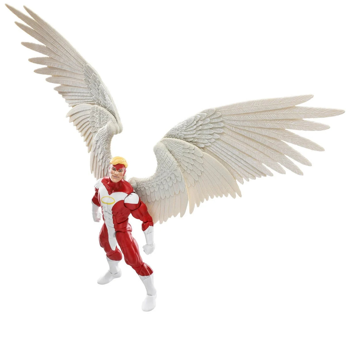 X-Men Marvel Legends Series Angel Deluxe