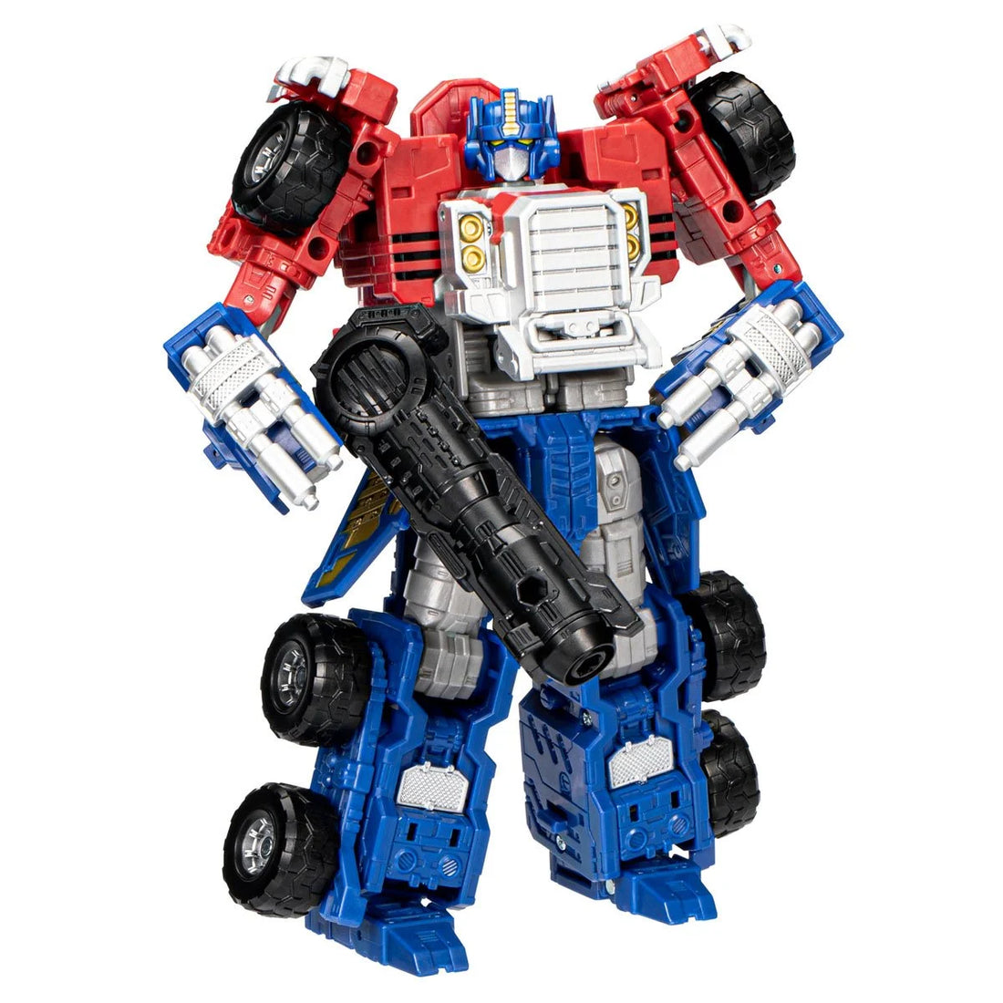 Transformers Legacy Evolution Commander Armada Universe Optimus Prime