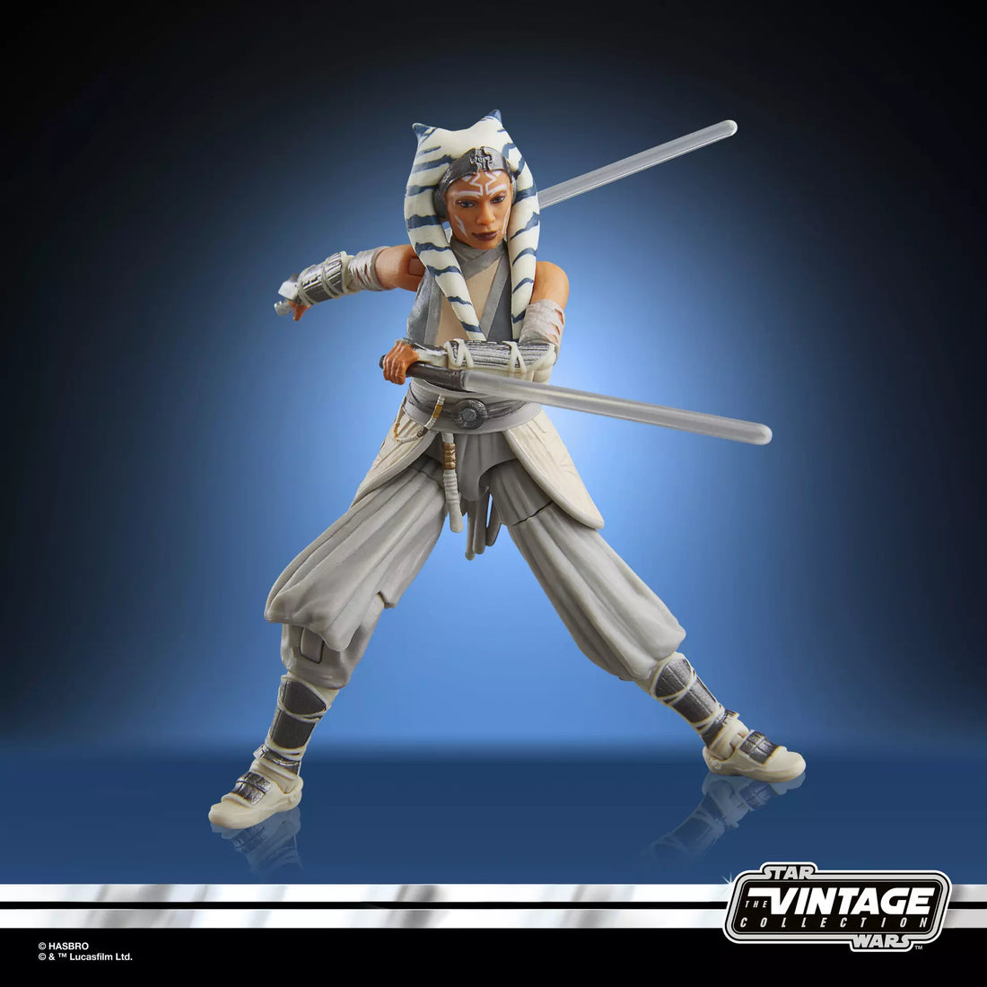 Star Wars The Vintage Collection Ahsoka Tano (Peridea)