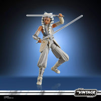 Star Wars The Vintage Collection Ahsoka Tano (Peridea)