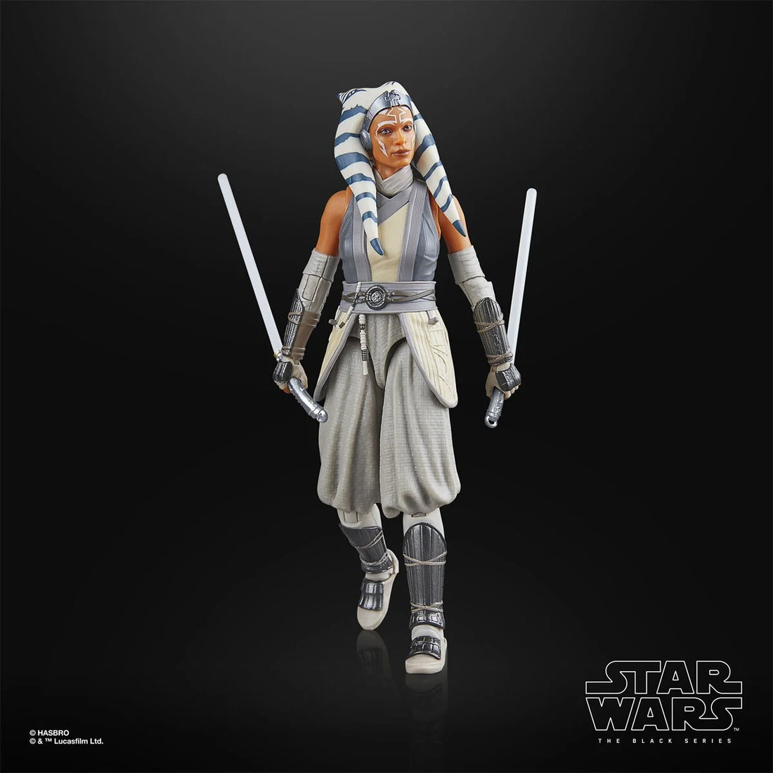 Star Wars The Black Series Ahsoka Tano (Peridea)