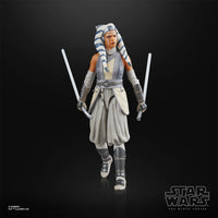 Star Wars The Black Series Ahsoka Tano (Peridea)