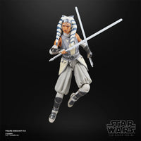 Star Wars The Black Series Ahsoka Tano (Peridea)