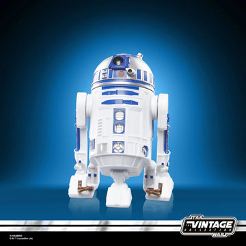 Star Wars The Vintage Collection Artoo-Detoo (R2-D2)