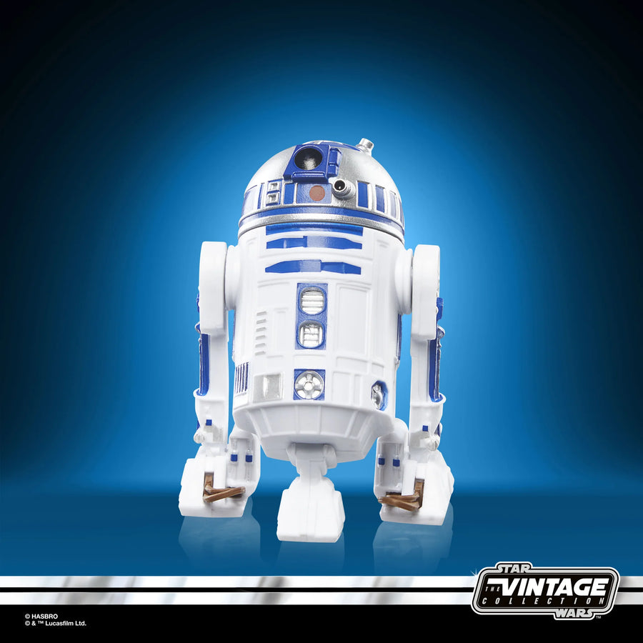 Star Wars The Vintage Collection Artoo-Detoo (R2-D2)