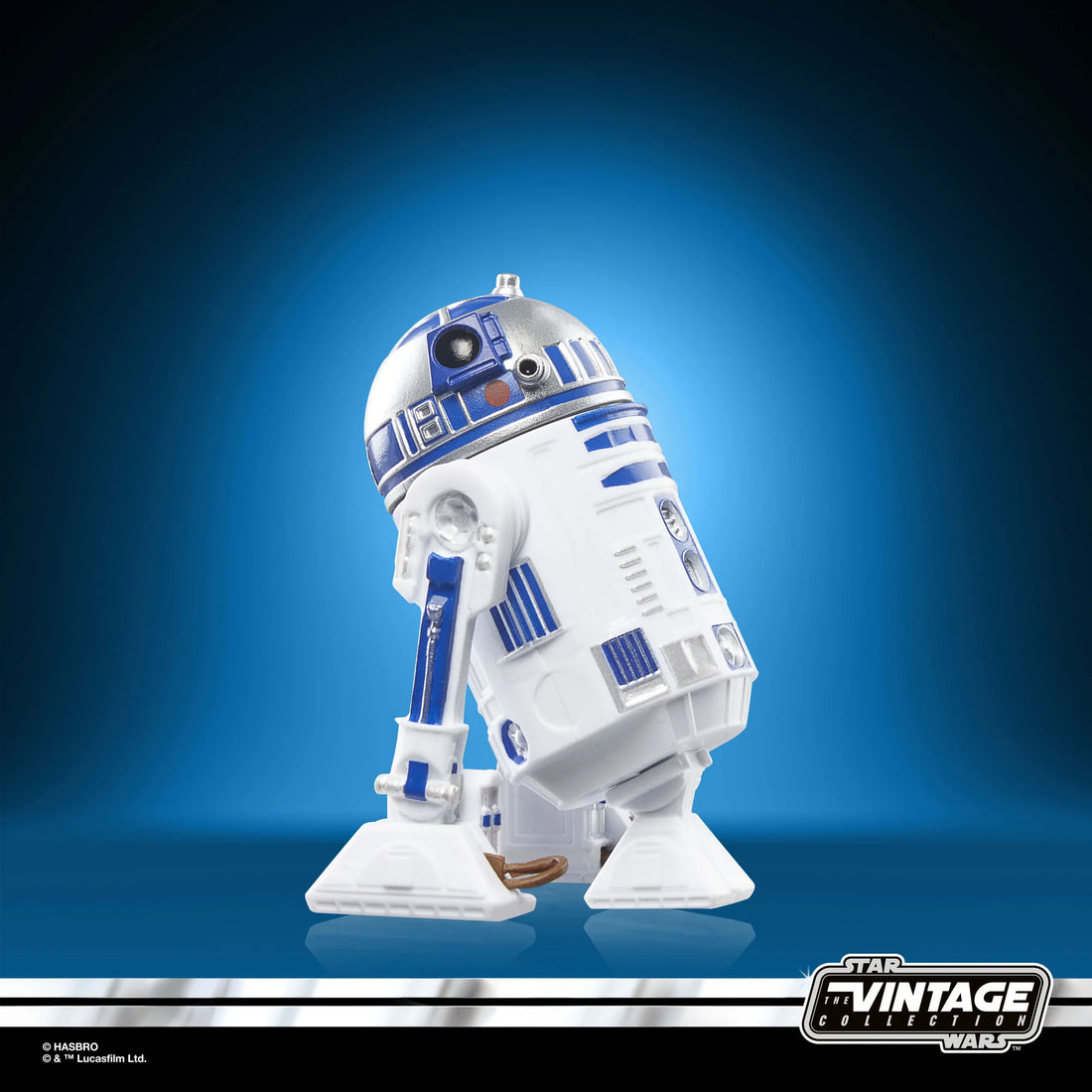 Star Wars The Vintage Collection Artoo-Detoo (R2-D2)