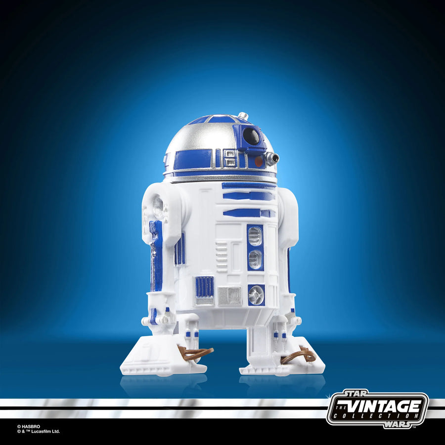 Star Wars The Vintage Collection Artoo-Detoo (R2-D2)